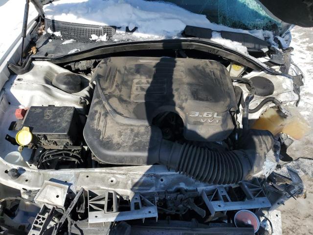 Photo 11 from auction – 2019 DODGE CHARGER SX with VIN 2C3CDXJG1KH591173