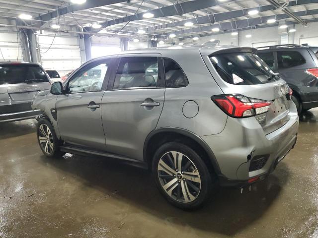 Photo 2 from auction – 2024 MITSUBISHI OUTLANDER with VIN JA4ARUAU2RU004019