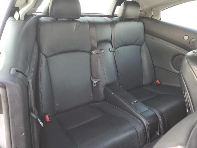 Photo 10 from auction – 2010 LEXUS IS 250 with VIN JTHFF2C29A2511826