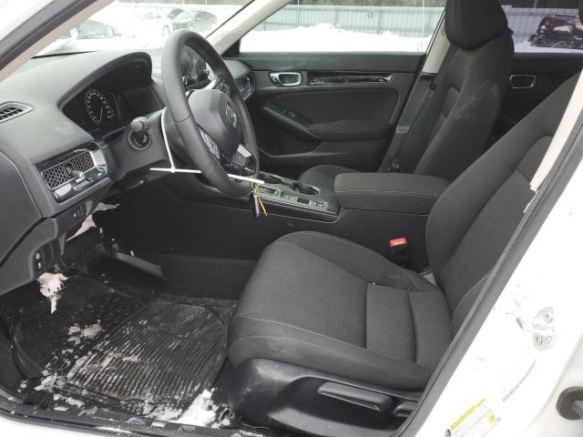 Photo 7 from auction – 2024 HONDA CIVIC EX with VIN 2HGFE2F30RH111411