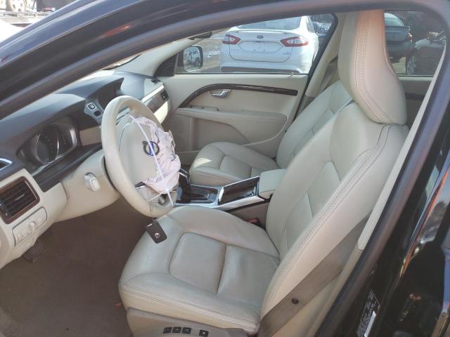 Photo 7 from auction – 2014 VOLVO XC70 T6 with VIN YV4902BZ3E1185741