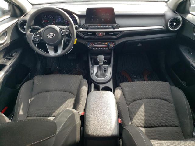 Photo 8 from auction – 2019 KIA FORTE FE with VIN 3KPF24AD8KE052211