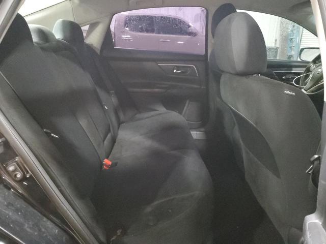 Photo 10 from auction – 2015 NISSAN ALTIMA 2.5 with VIN 1N4AL3AP3FN886552