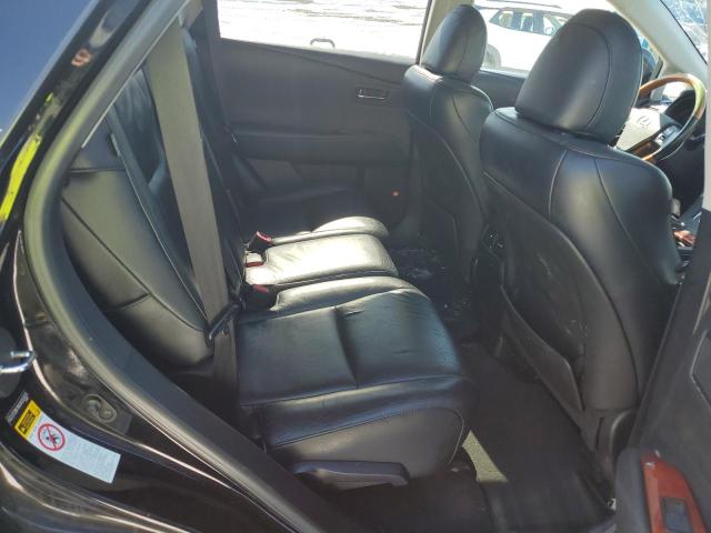 Photo 11 from auction – 2010 LEXUS RX 350 with VIN 2T2BK1BA2AC053073