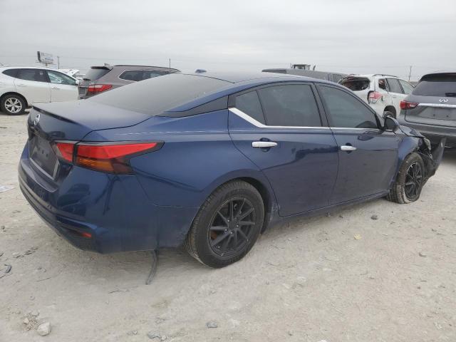 Photo 3 from auction – 2019 NISSAN ALTIMA S with VIN 1N4BL4BV9KN309848