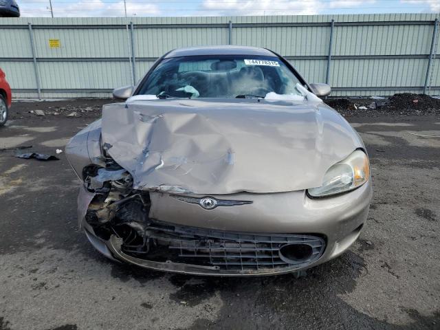Photo 5 from auction – 2002 CHRYSLER SEBRING LX with VIN 4C3AG52H42E126323