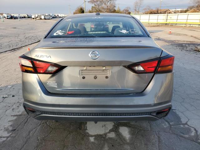 Photo 6 from auction – 2020 NISSAN ALTIMA S with VIN 1N4BL4BV5LC222252