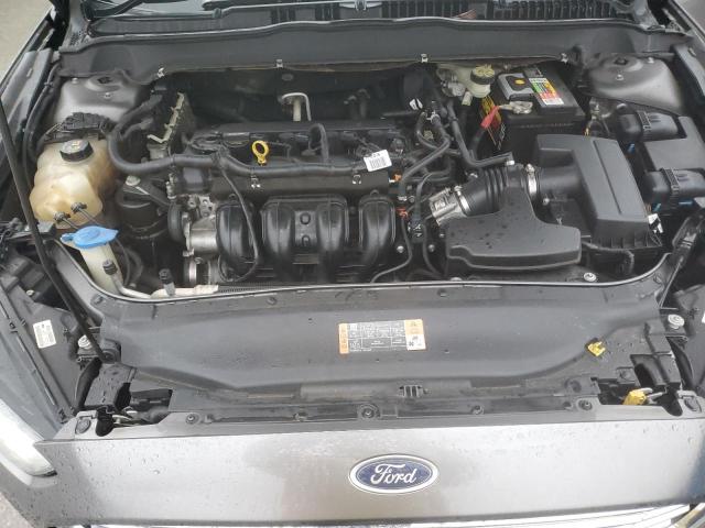 Photo 11 from auction – 2014 FORD FUSION SE with VIN 3FA6P0H76ER352214