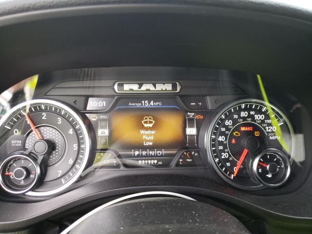 Photo 9 from auction – 2023 RAM 1500 LARAM with VIN 1C6SRFJT9PN584297