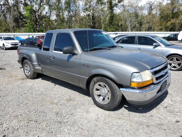 Photo 4 from auction – 2000 FORD RANGER SUP with VIN 1FTYR14V6YPB56115