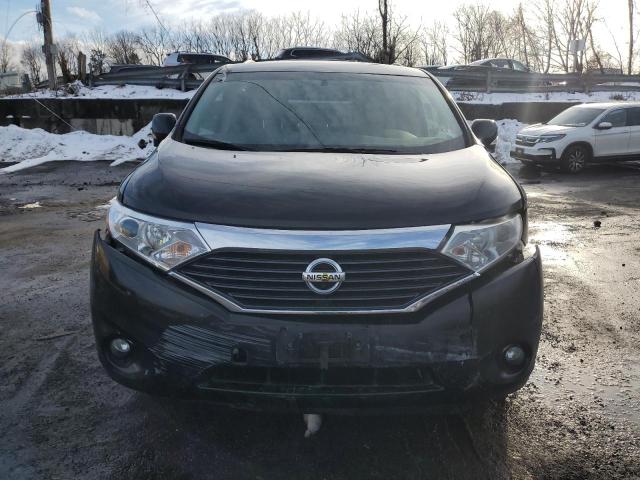 Photo 5 from auction – 2015 NISSAN QUEST S with VIN JN8AE2KP9F9130783