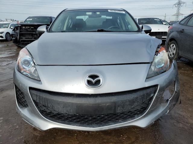 Photo 5 from auction – 2012 MAZDA 3 I with VIN JM1BL1V71C1606904