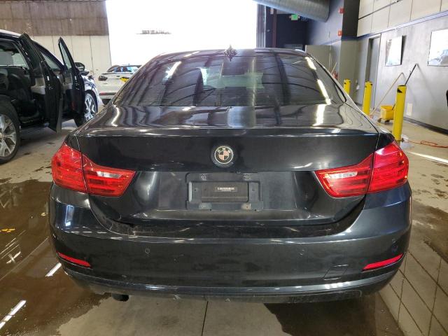 Photo 6 from auction – 2015 BMW 428 I with VIN WBA3N3C5XFK233739