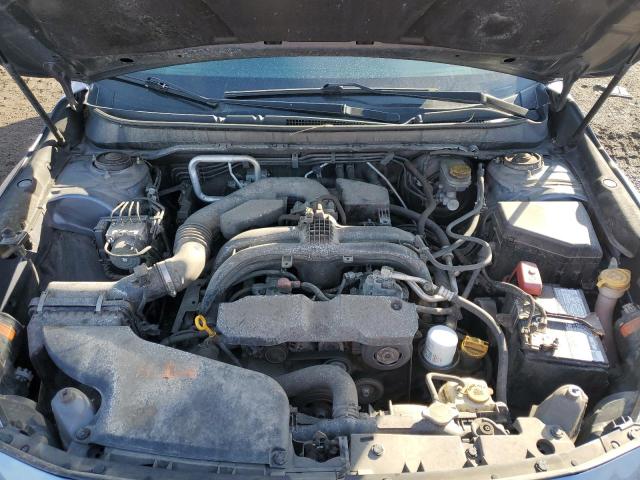 Photo 11 from auction – 2017 SUBARU LEGACY 2.5 with VIN 4S3BNAN6XH3003804