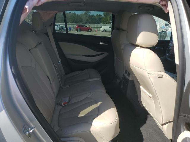 Photo 10 from auction – 2019 BUICK ENVISION E with VIN LRBFXCSA8KD105618