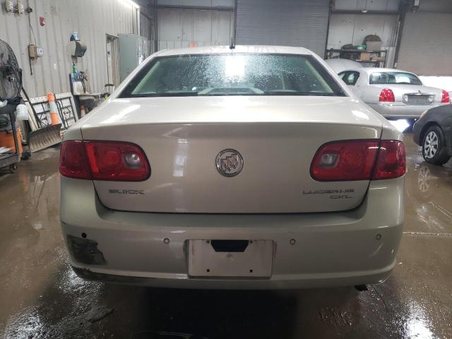Photo 6 from auction – 2008 BUICK LUCERNE CX with VIN 1G4HD57288U138347