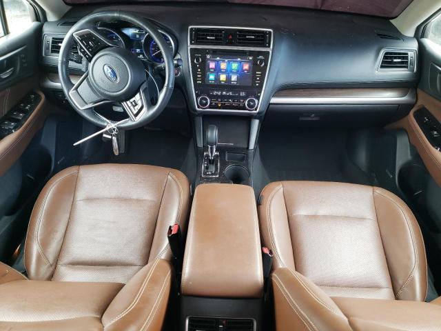 Photo 8 from auction – 2018 SUBARU OUTBACK TO with VIN 4S4BSATC5J3313328
