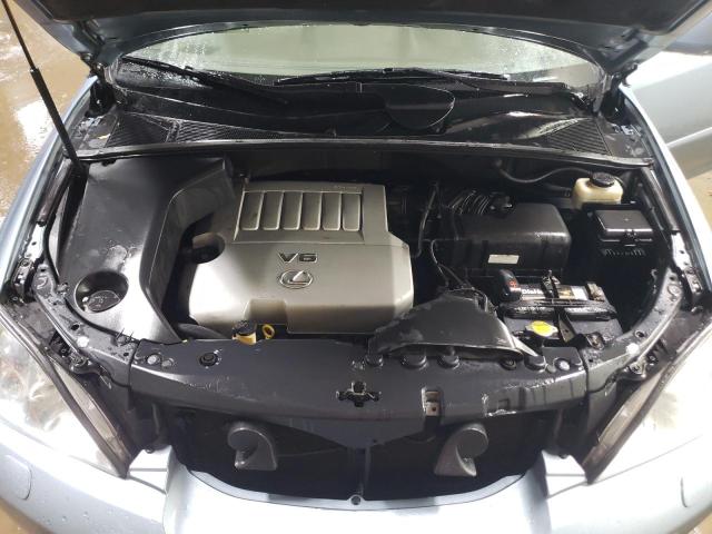 Foto 11 de la subasta – 2007 LEXUS RX 350 con VIN 2T2HK31U07C008742