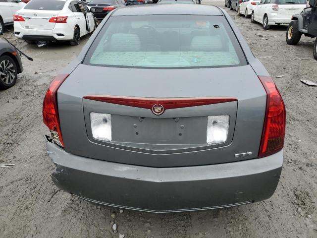 Photo 6 from auction – 2004 CADILLAC CTS with VIN 1G6DM577140146924