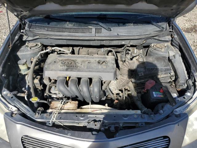 Photo 11 from auction – 2006 PONTIAC VIBE with VIN 5Y2SL65816Z446325