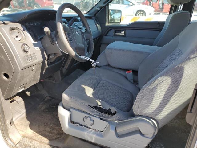 Photo 7 from auction – 2014 FORD F150 SUPER with VIN 1FTEX1CM2EFA36234