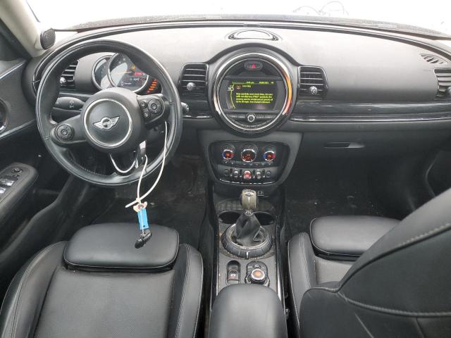 Photo 8 from auction – 2017 MINI COOPER S C with VIN WMWLU5C56H2C45777