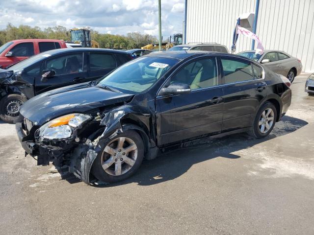 NISSAN ALTIMA 3.5 2008 with VIN 1N4BL21E08C164600 - Photo from auction