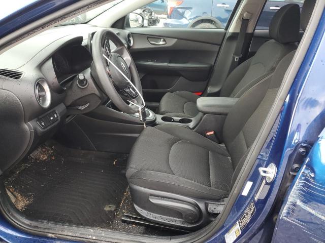Photo 7 from auction – 2019 KIA FORTE FE with VIN 3KPF24AD5KE050643