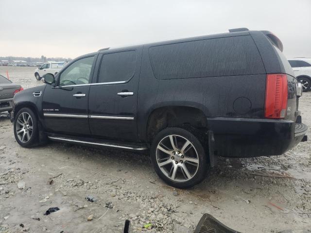 Photo 2 from auction – 2012 CADILLAC ESCALADE E with VIN 1GYS4HEF9CR199892