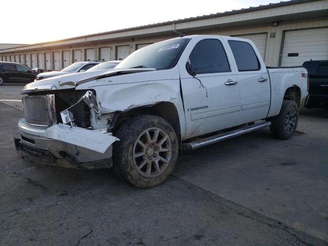 GMC SIERRA K15 2009 with VIN 3GTEK23M79G189541 - Photo from auction