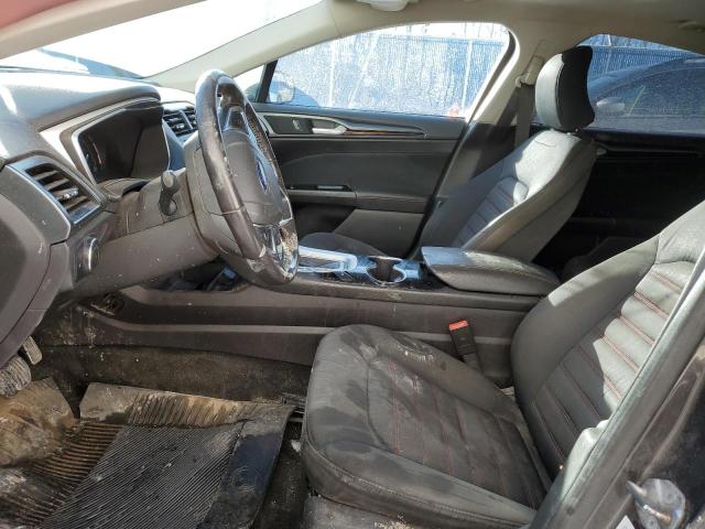 Photo 7 from auction – 2016 FORD FUSION SE with VIN 3FA6P0H79GR181915