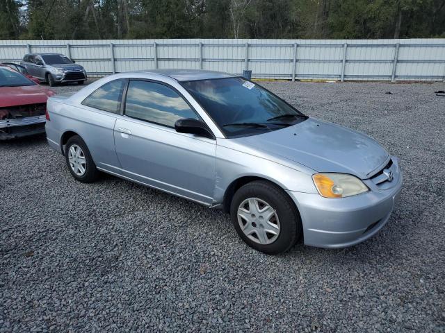 Photo 4 from auction – 2003 HONDA CIVIC LX with VIN 1HGEM22533L005292