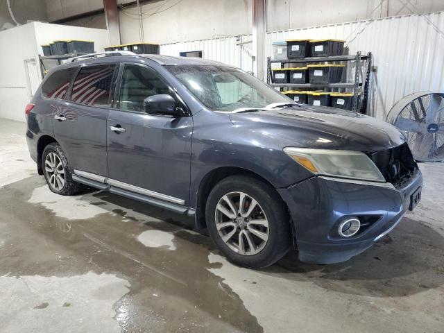 Zdjęcie 4 z aukcji – 2014 NISSAN PATHFINDER z VIN 5N1AR2MN8EC621872