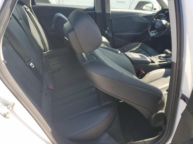 Photo 10 from auction – 2017 AUDI A4 PREMIUM with VIN WAULNAF47HN022894