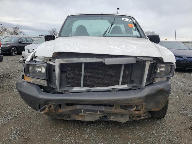 Photo 5 from auction – 2004 FORD F250 SUPER with VIN 1FTNF20L14EB16584