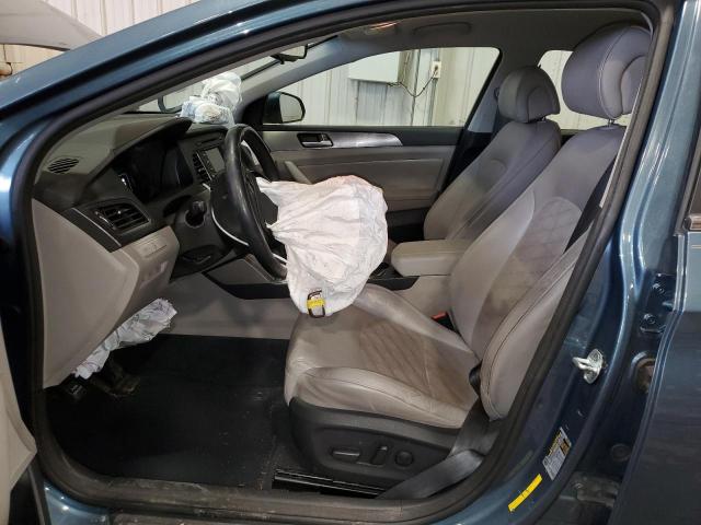 Photo 7 from auction – 2015 HYUNDAI SONATA SPO with VIN 5NPE34AF7FH136807