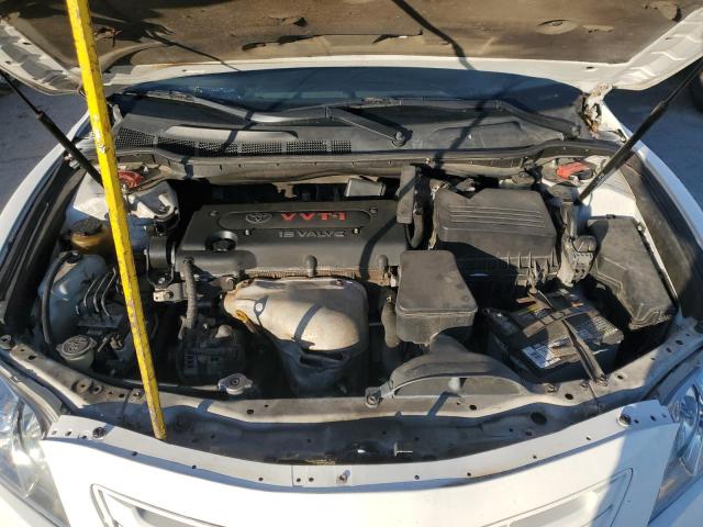 Photo 11 from auction – 2007 TOYOTA CAMRY CE with VIN 4T1BE46K77U723319