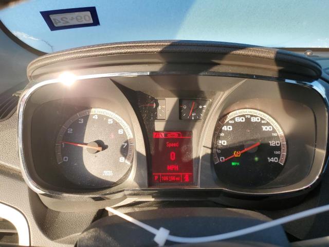 Photo 9 from auction – 2017 GMC TERRAIN SL with VIN 2GKFLTE37H6262823