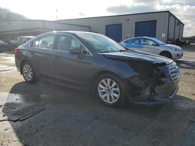 Photo 4 from auction – 2015 SUBARU LEGACY 2.5 with VIN 4S3BNAD62F3005870