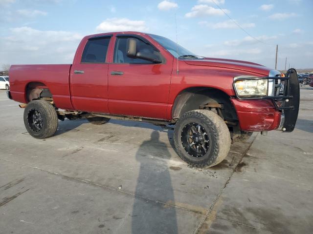 Photo 4 from auction – 2007 DODGE RAM 1500 S with VIN 1D7HU18257S193947