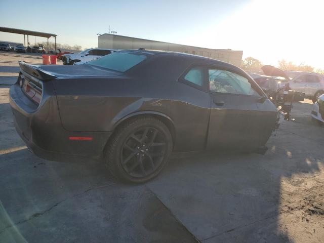 Снимка 3 от търг – 2019 DODGE CHALLENGER с VIN 2C3CDZJG4KH667903
