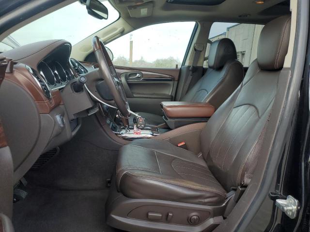 Photo 7 from auction – 2013 BUICK ENCLAVE with VIN 5GAKRCKD0DJ199715