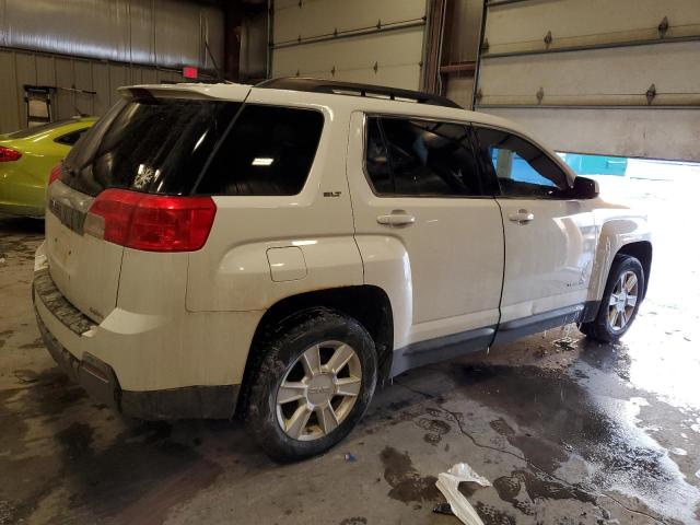 Photo 3 from auction – 2013 GMC TERRAIN SL with VIN 2GKFLVEK6D6413678