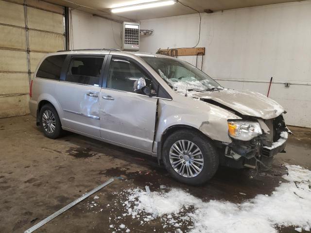 Photo 4 from auction – 2013 CHRYSLER TOWN & COU with VIN 2C4RC1CG3DR819612