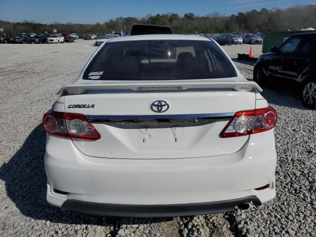 Photo 6 from auction – 2012 TOYOTA COROLLA BA with VIN 5YFBU4EE5CP020232