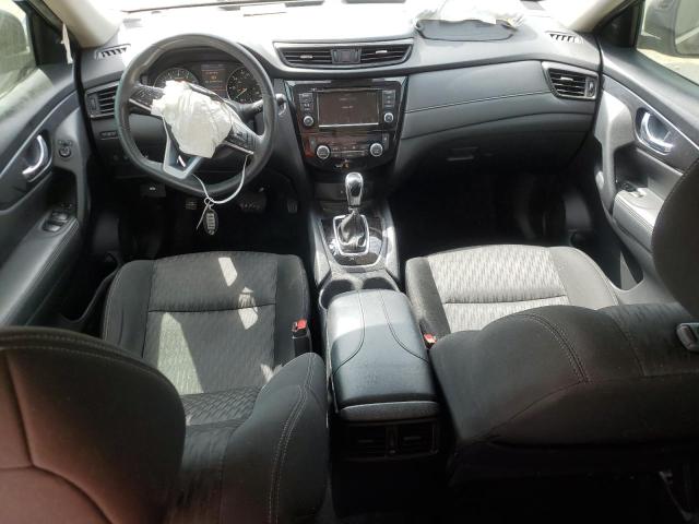 Photo 8 from auction – 2020 NISSAN ROGUE S with VIN KNMAT2MT2LP519428