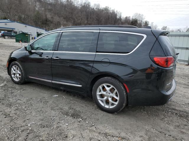 Photo 2 from auction – 2017 CHRYSLER PACIFICA T with VIN 2C4RC1BG3HR762982
