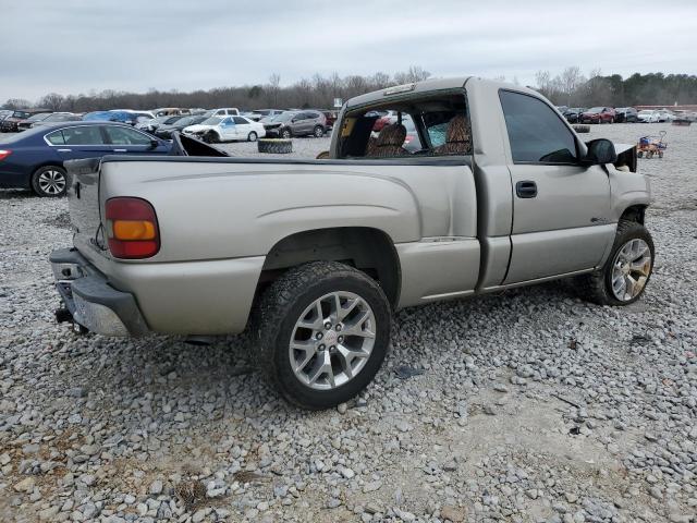 Photo 3 from auction – 2002 CHEVROLET SILVERADO C1500 with VIN 1GCEC14T82Z113152