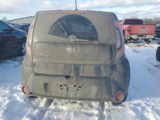 Photo 6 from auction – 2014 KIA SOUL with VIN KNDJN2A23E7074156