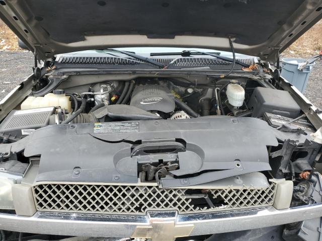Photo 11 from auction – 2003 CHEVROLET SILVERADO with VIN 1GCHK23U43F234800